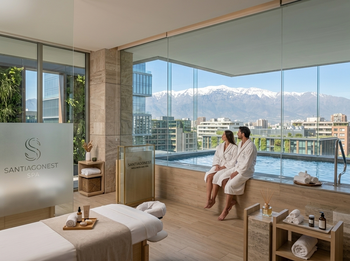 spa